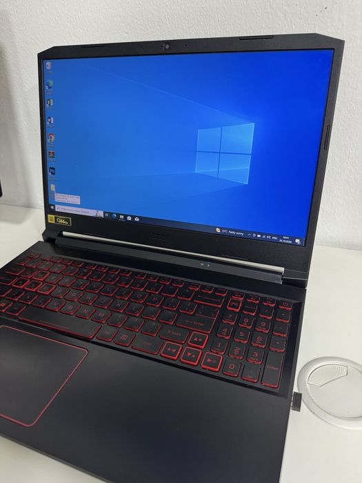 Acer nitro 16/512gb игровой
