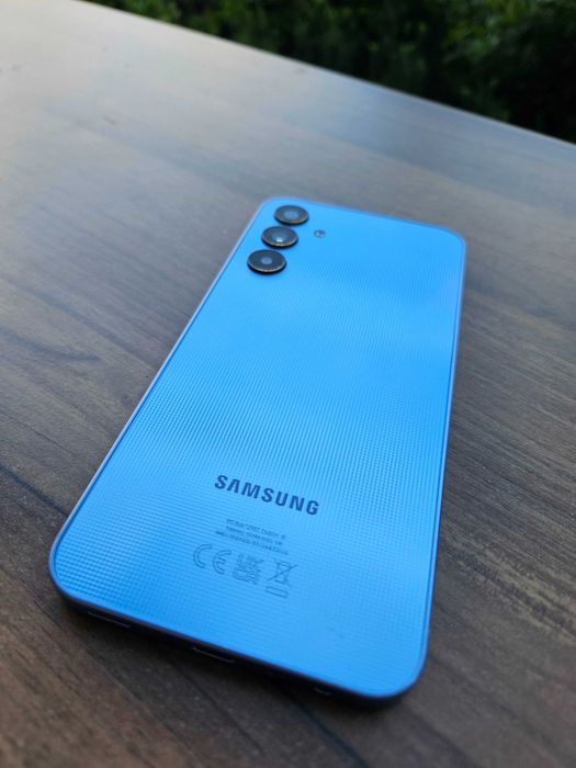 Samsung Galaxy A25