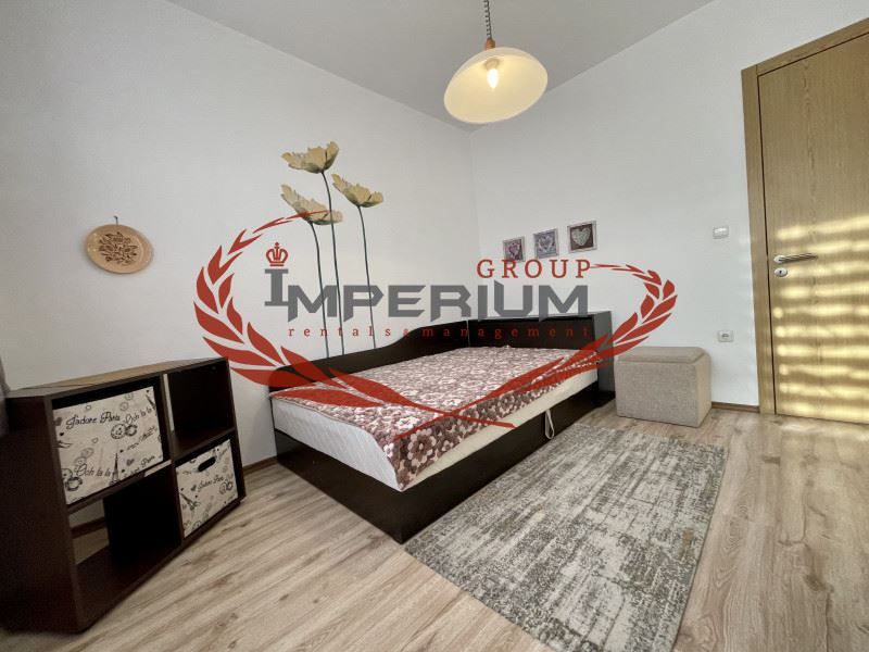Продава се Двустаен апартамент в Варна, Виница - 54 кв.м за 2221 €/кв.м - Снимка #3