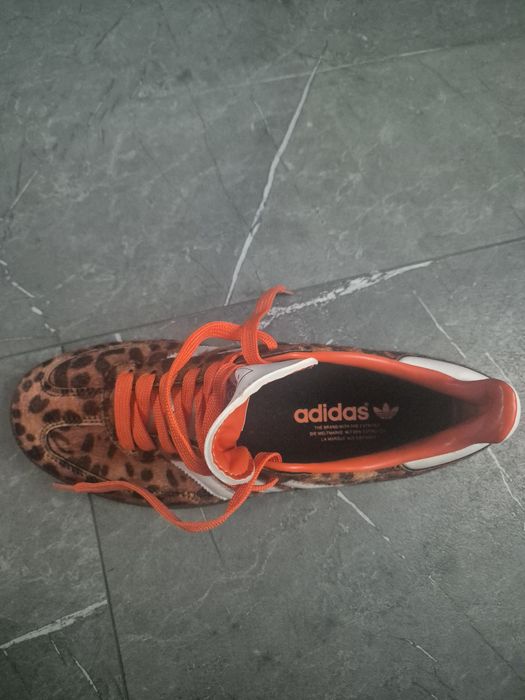 Vand Adidas Samba OG Noi