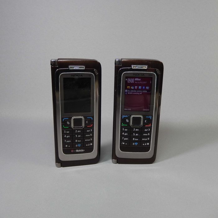 Nokia E90 Communicator