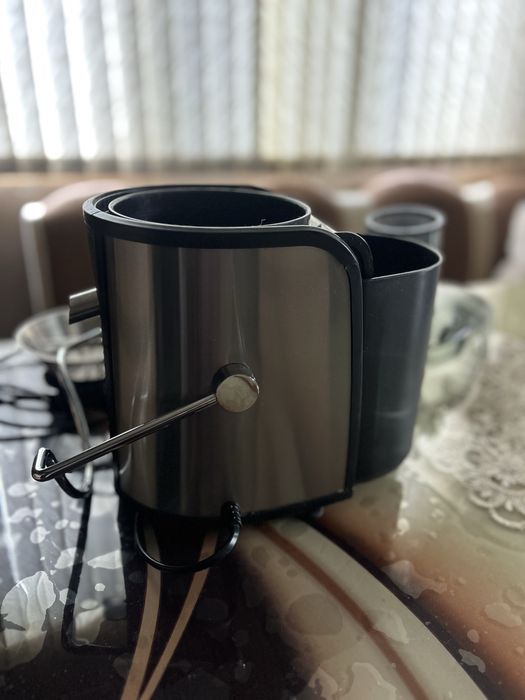 Star Light Сокоизстисквачка, фреш машина