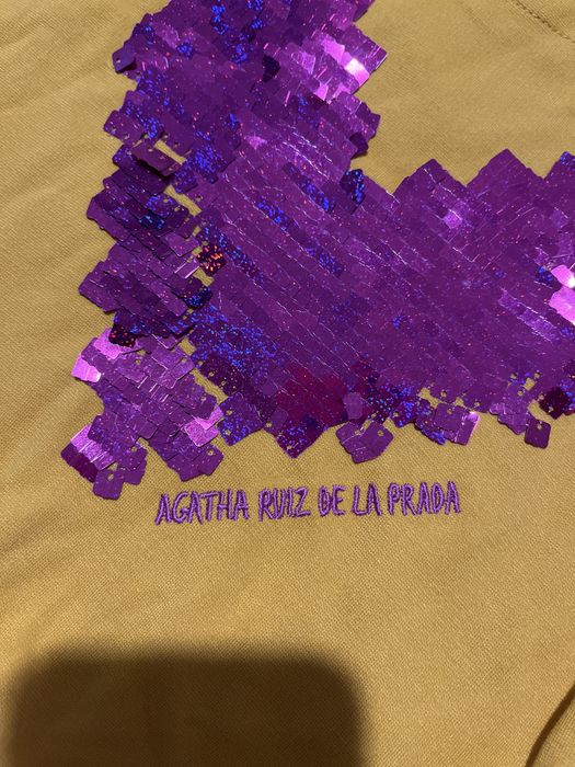 Детска рокля- туника на prada