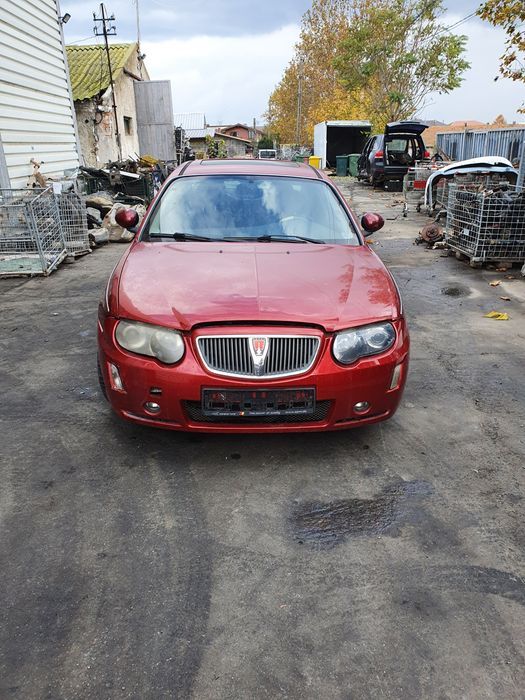 Dezmembrari Rover 75 (RJ) (1998-2005) 1.8 Turbo Benzina