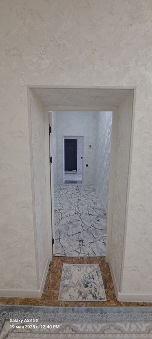 Срочно продаётся дом на Уч кахрамоне Парвоз