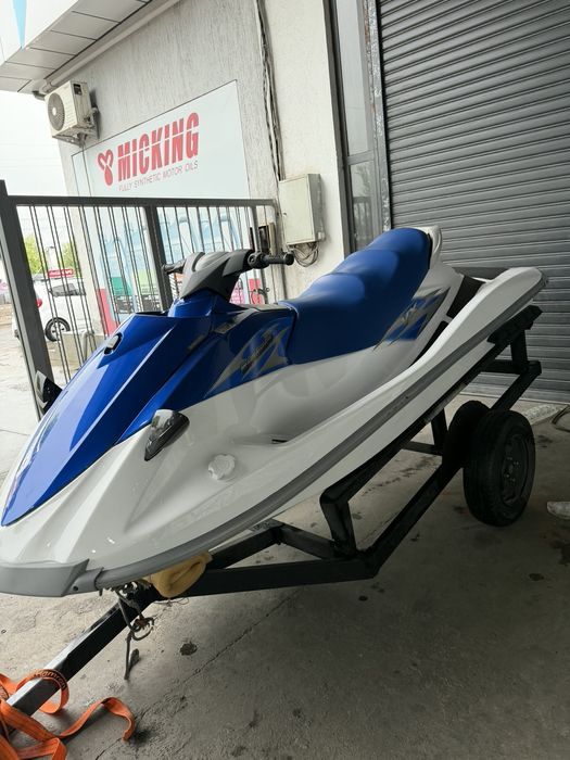 Jetski Yamaha 1100 VX Sport