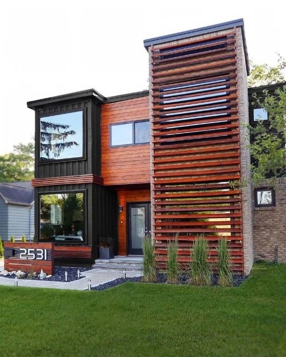 контейнер под дом, офис, кафе