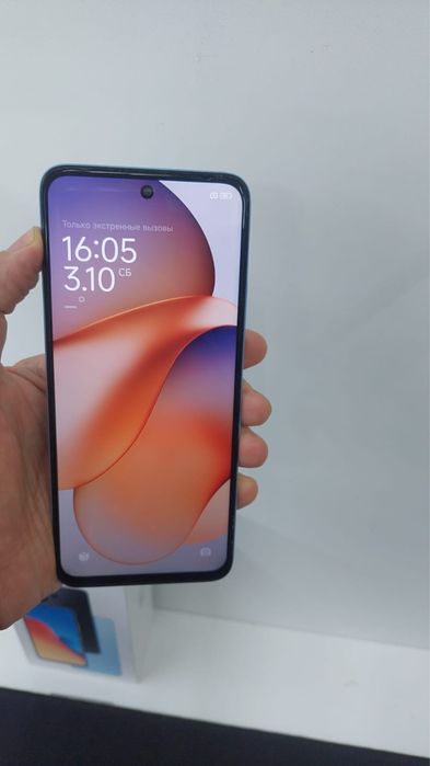 Redmi 12 ////256gb //озу 12gb