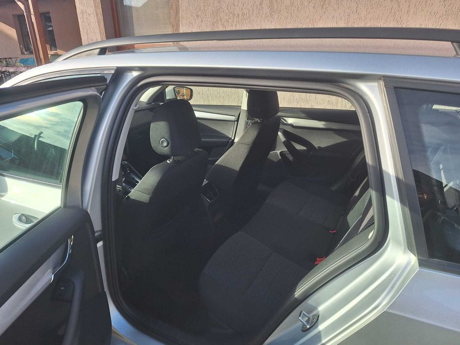 Vand Skoda Octavia 2016 2.0 TDI 150 CP