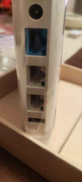 Оригинален wi fi рутер Mi / Xiaomi