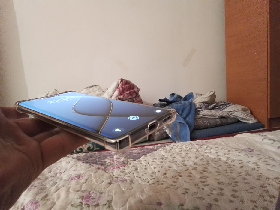 Tecno spark 20 pro plus