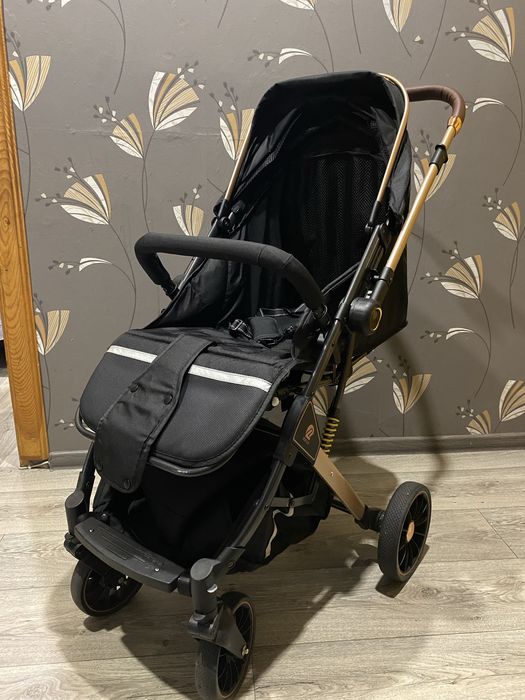 Коляска Трансформер (Весна, Лето)
