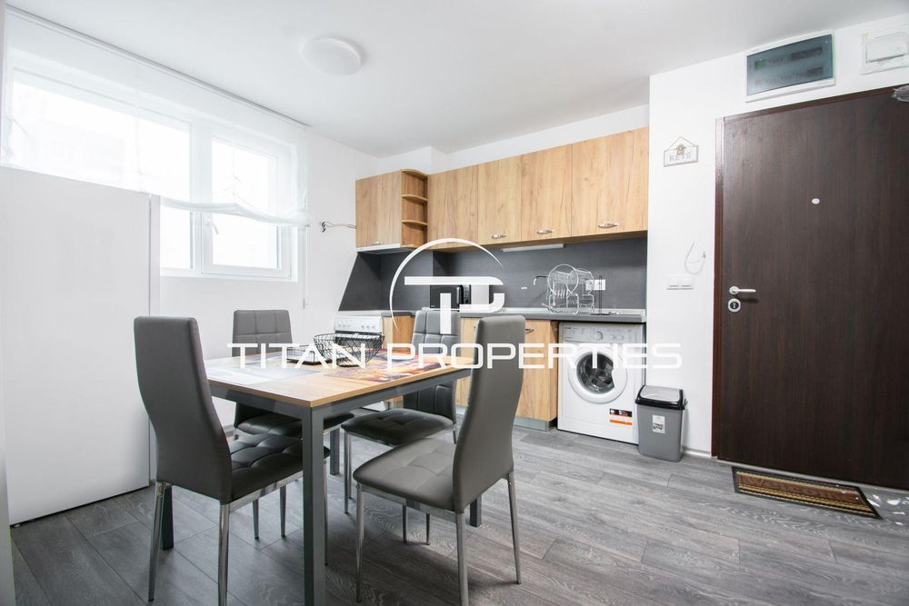 Продава се Двустаен апартамент в София, Студентски град - 62 кв.м за 1851 €/кв.м - Снимка #2