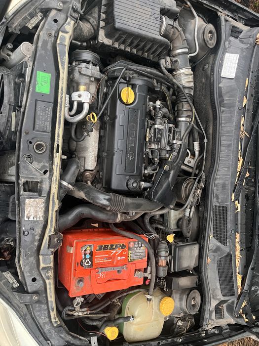 Продам машину!