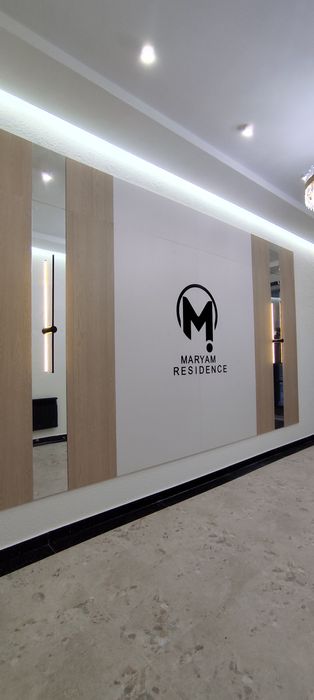 Продам 1комн ЖК Maryam