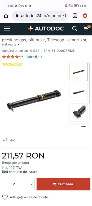 Telescoape pentru mai multe !