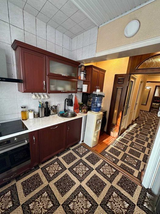 Квартира сотилади Шайхонтохур тумани Ибн Сино 1