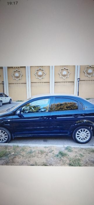 Нексия 3 продаётся срочно