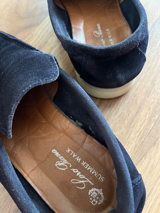 Lofers Loro Piana