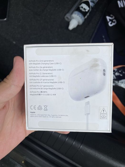 Airpods Pro original