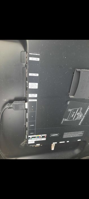 Телевизор "Samsung"