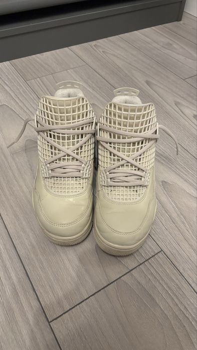 Vand jordan 4 rattan marimea 40