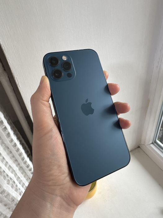 Iphone 12 pro 256гб
