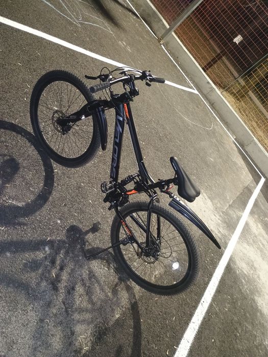 Bicicleta Velors MTB (specificații in descriere)