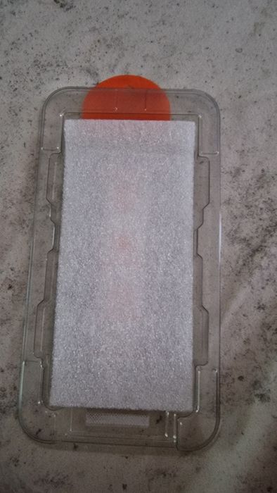 Husa sticla samsung galaxy s24 s25 sigilata