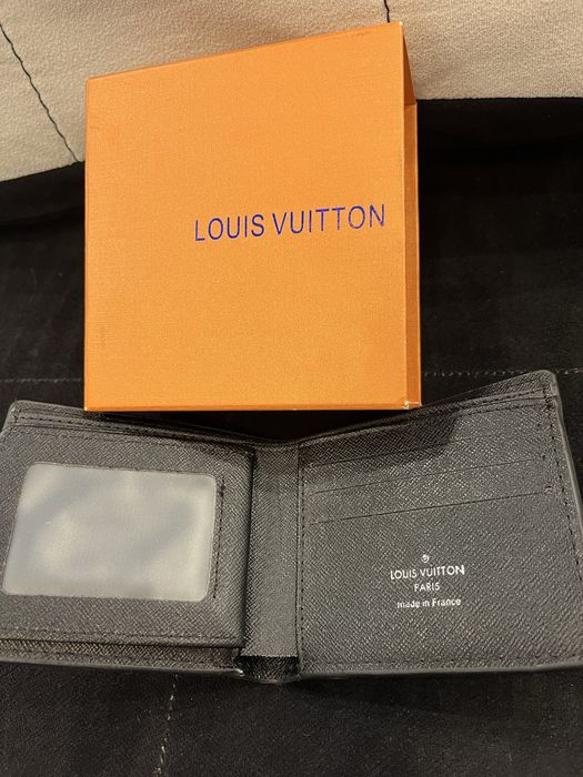 Portofel Louis Vuitton