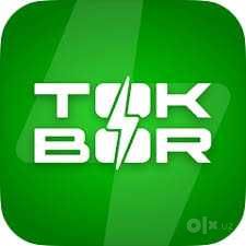 Tokbor dasturchisidan — dasturlash va IT xizmatlari