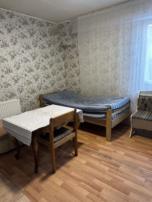 Сдам комнату долгосрочно 16кв