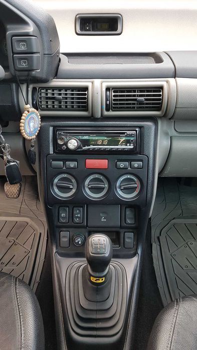 Land Rover Freelander Td4 - DEFECT