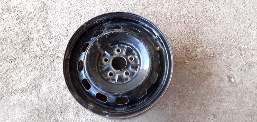 Титанивые диски для тайоты Карина Е