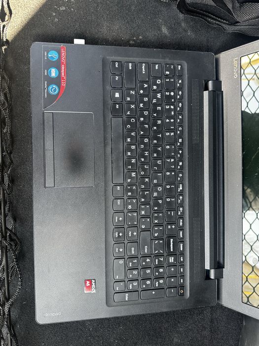 Продам ноутбук срочно