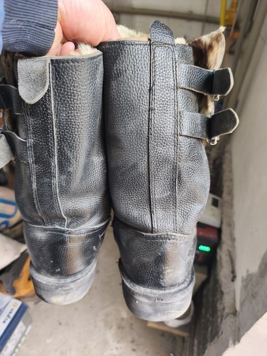 Продам сопоги мужские