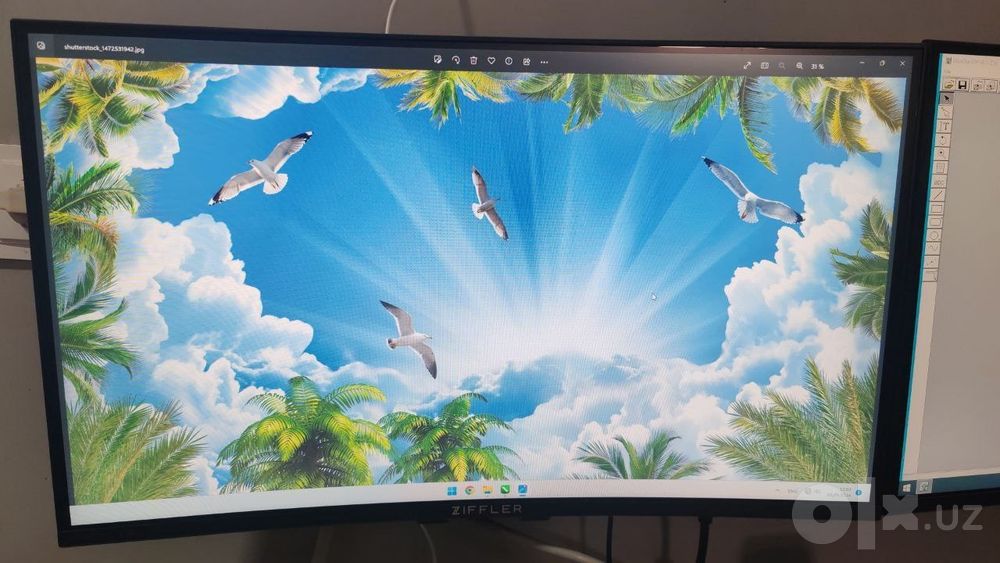 Natyajnoy potolok optom birinchi quldan