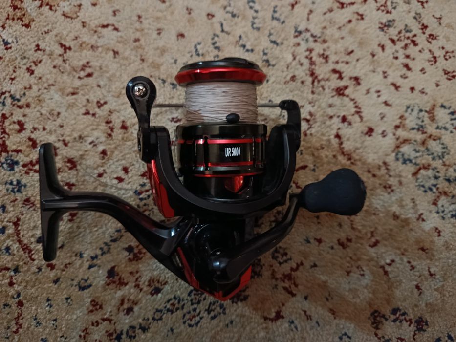 Катушка для рыбалки