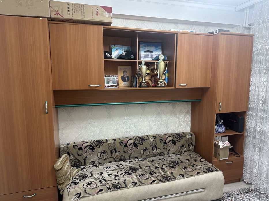 Продам стенку