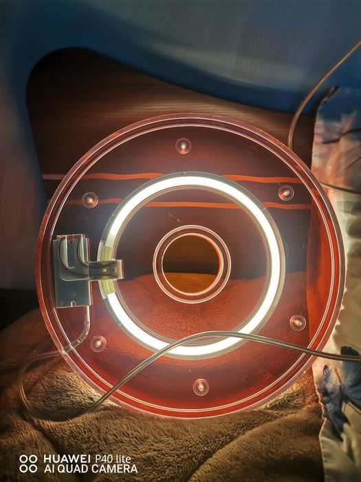 Нощна лампа на OSRAM