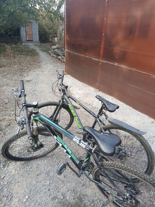 Великтер сатылады