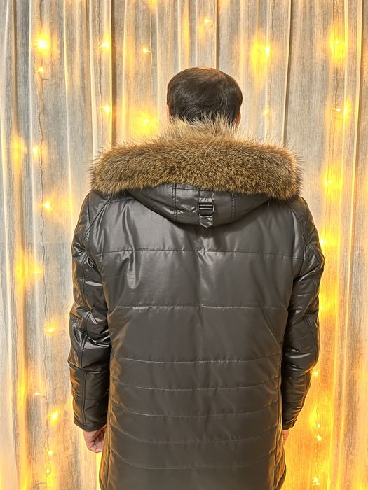 Куртка KAEL T.S.D