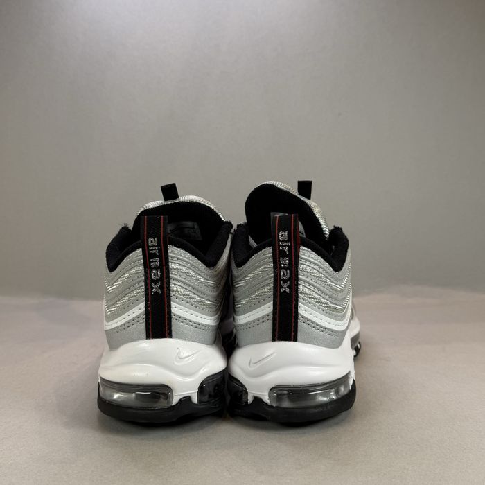 Nike Air Max 97 "Grey Bullet"! НОВИ!