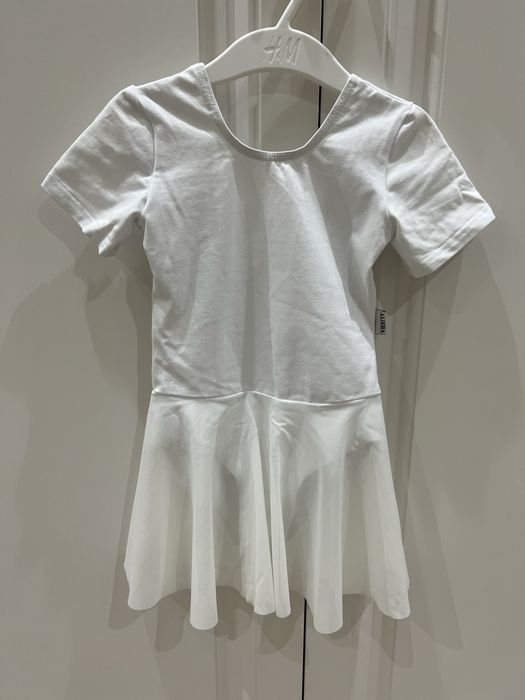 Продам детское платье для танцев