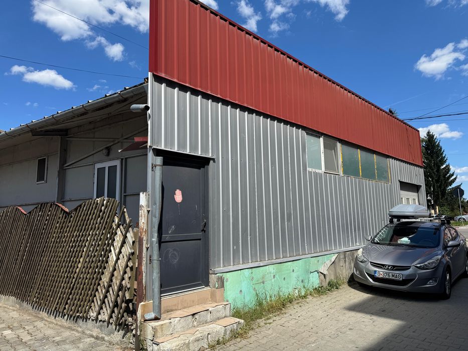 Panouri sandwich second  3 , 4 , 8 cm