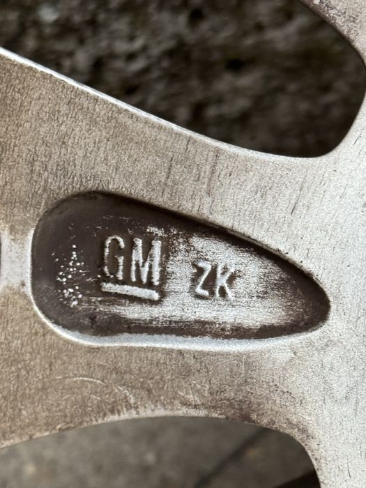 Джанти - 18 цола