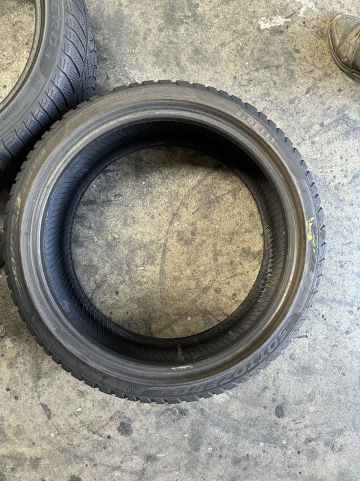 225/40/19 pireli ranflet
