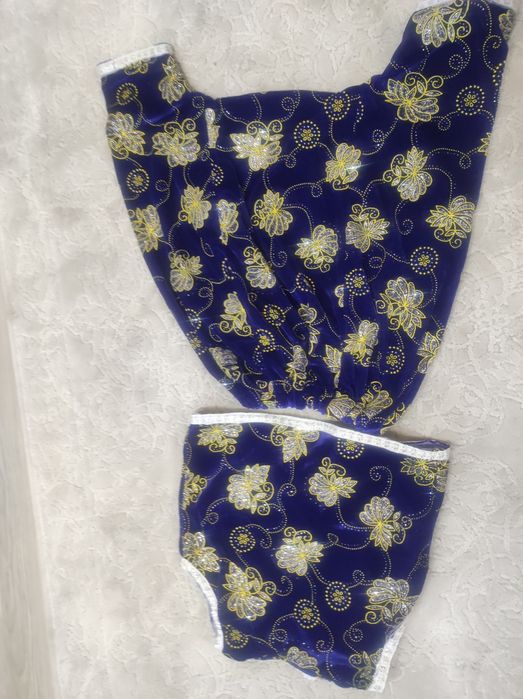 Носия за къна 4-6 годишни