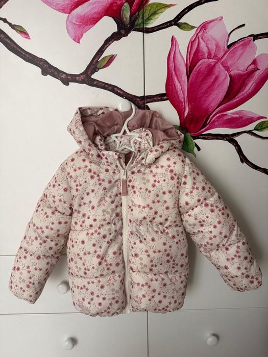 Geaca H&M marimea 104