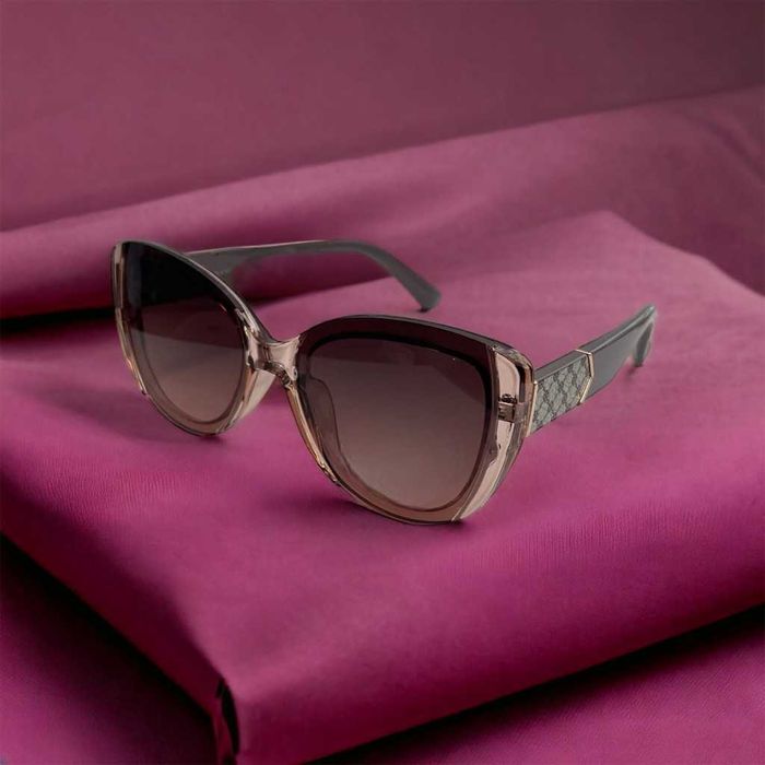 Дамски слънчеви очила - различни видове